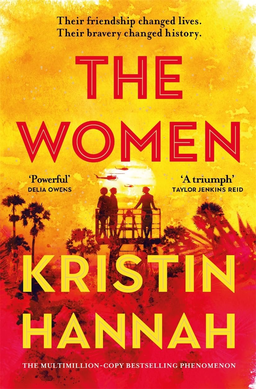 Pan The Women (International Edition). — book cover